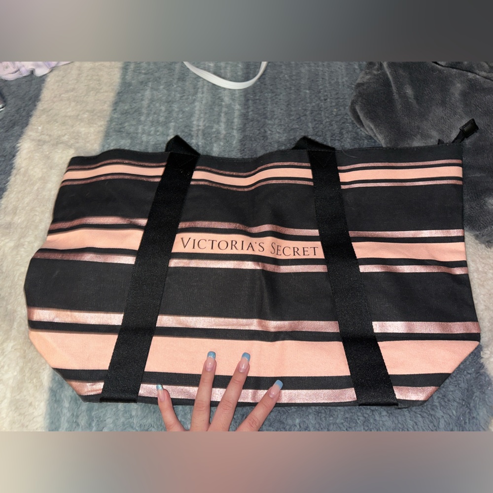 Victoria’s Secret bag